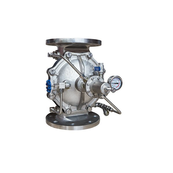 不锈钢安全泄压阀 