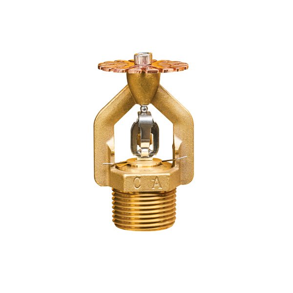 特殊应用洒水喷头 