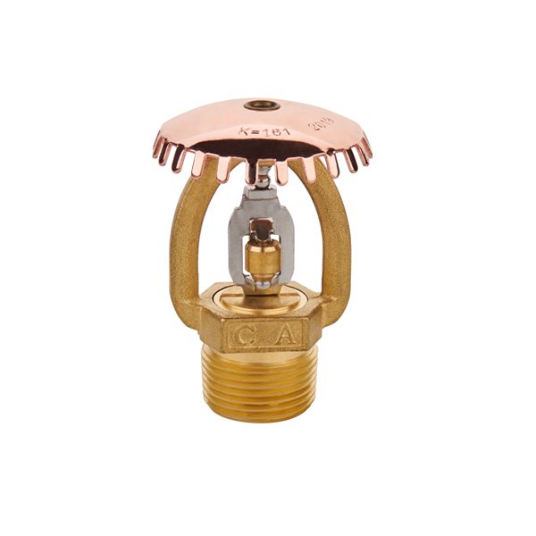 特殊应用洒水喷头 