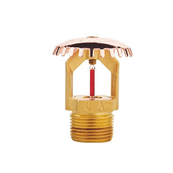 特殊应用洒水喷头 