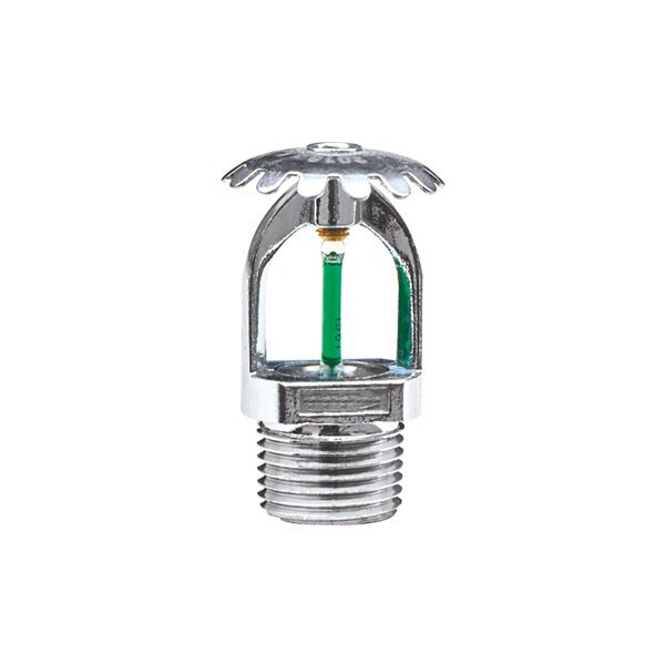 快速响应洒水喷头 