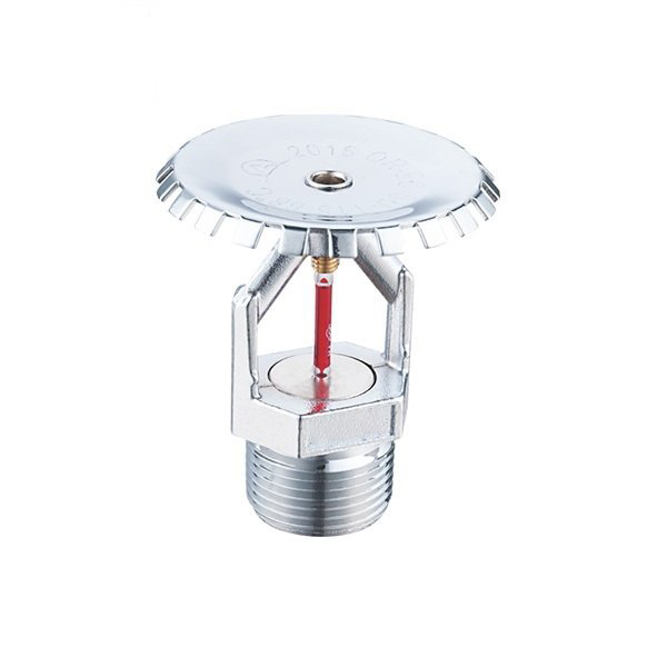 扩大覆盖面积洒水喷头 