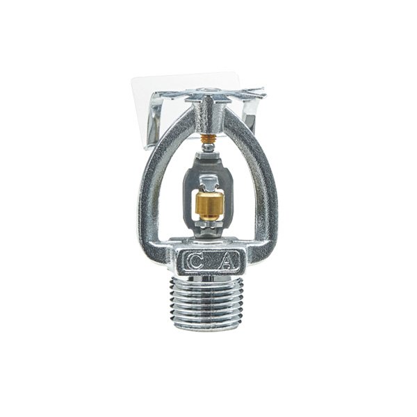 易熔合金洒水喷头 