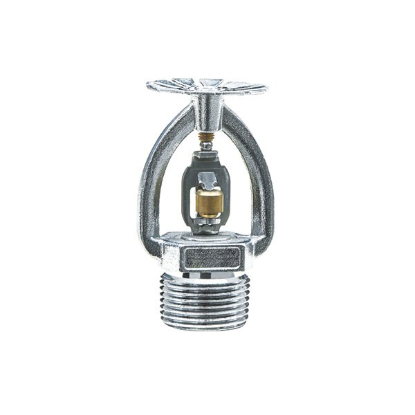 易熔合金洒水喷头 