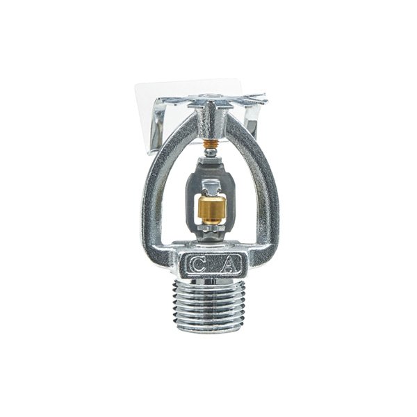 易熔合金洒水喷头 