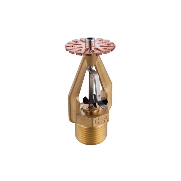 早期抑制（易熔合金） 快速响应喷头 