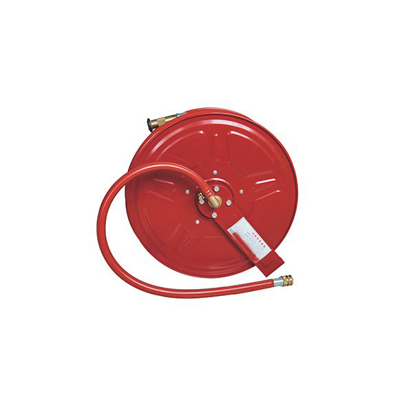 消防软管卷盘 