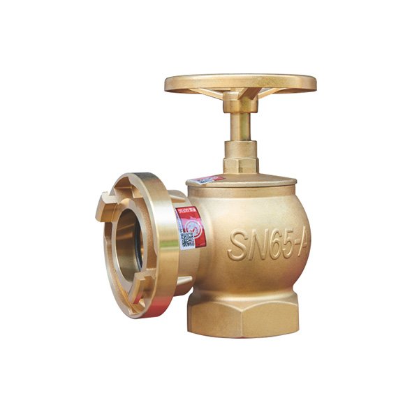 室内消火栓 SN65-A 