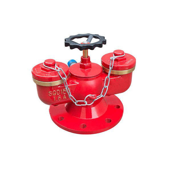 多用式地下水泵接合器 