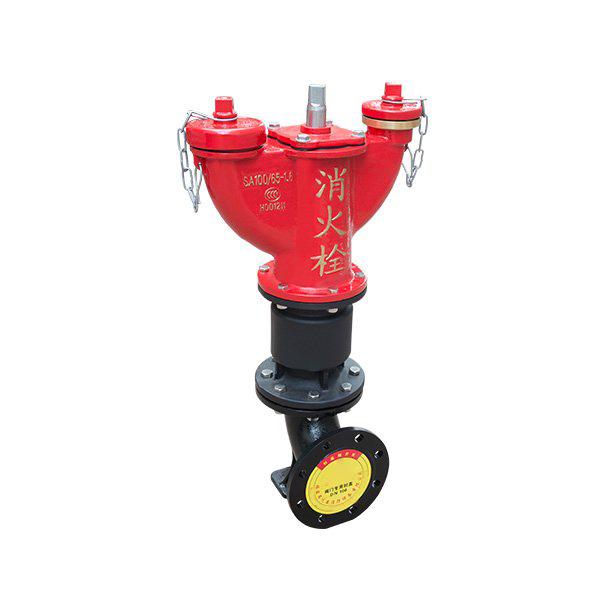 地下式消火栓 